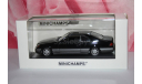 Mercedes-Benz 600 SEC (C140) Coupe 1992,Minichamps, масштабная модель, scale43