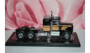 Kenworth W900 1976,IXO, масштабная модель, scale43