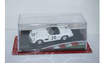 Ferrari 250 California №20 24h LeMans 1960 Sturgis, Schlesser , Altaya, масштабная модель, scale43