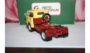 Skoda-706 MTTN,Автоистория (АИСТ), масштабная модель, scale43, Škoda