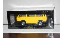 Volkswagen VW Bus T3 Syncro 1987 , KK-Scale 1:18, масштабная модель, scale18