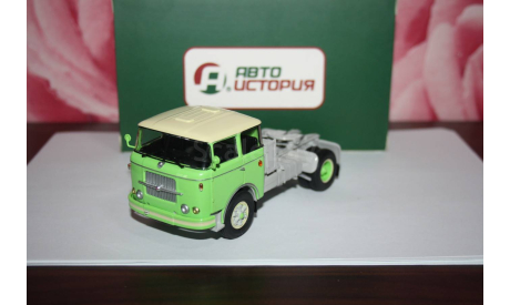Skoda-706 RTTN,Автоистория (АИСТ), масштабная модель, scale43, Škoda