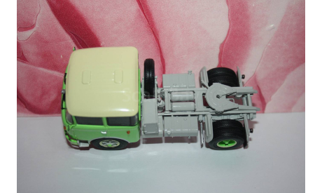 Skoda-706 RTTN,Автоистория (АИСТ), масштабная модель, scale43, Škoda