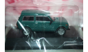 LADA 4x4 FORA,Автолегенды. Новая эпоха №38, масштабная модель, DeAgostini, scale43, ВАЗ