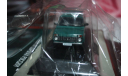 LADA 4x4 FORA,Автолегенды. Новая эпоха №38, масштабная модель, DeAgostini, scale43, ВАЗ