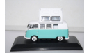 Volkswagen T1 Westfalia,Hachette, масштабная модель, scale43