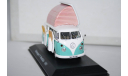 Volkswagen T1 Westfalia,Hachette, масштабная модель, scale43