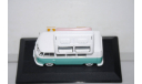 Volkswagen T1 Westfalia,Hachette, масштабная модель, scale43