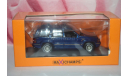 JEEP GRAND CHEROKEE 1995 ,Minichamps, масштабная модель, scale43