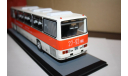 Ikarus 250.58 ’Беларусь’ 1981,Classicbus, масштабная модель, scale43