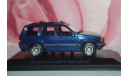 JEEP GRAND CHEROKEE 1995 ,Minichamps, масштабная модель, scale43