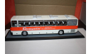 Ikarus 250.58 ’Беларусь’ 1981,Classicbus, масштабная модель, scale43