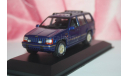 JEEP GRAND CHEROKEE 1995 ,Minichamps, масштабная модель, scale43