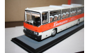 Ikarus 250.58 ’Беларусь’ 1981,Classicbus, масштабная модель, scale43