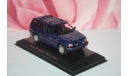 JEEP GRAND CHEROKEE 1995 ,Minichamps, масштабная модель, scale43