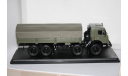 КАМАЗ-6350,SSM Цена 3 дня!!!, масштабная модель, scale43