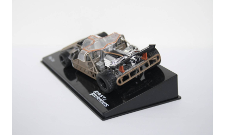 FLIP CAR FAST & FURIOUS ,ALTAYA, масштабная модель, 1:43, 1/43