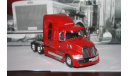 Western Star 5700XE 2016,Altaya American truck, масштабная модель, scale43