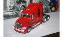 Western Star 5700XE 2016,Altaya American truck, масштабная модель, scale43