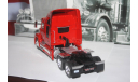 Western Star 5700XE 2016,Altaya American truck, масштабная модель, scale43