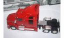 Western Star 5700XE 2016,Altaya American truck, масштабная модель, scale43