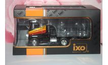 MACK Series F 1977,IXO, масштабная модель, scale43