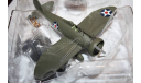 Boeing P-26A Peashooter , Hawaii, December 1941,Hobby Master 1:48, масштабные модели авиации, scale48