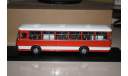 ЛиАЗ-677 Экспортный,ClassicBus, масштабная модель, 1:43, 1/43