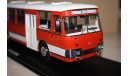 ЛиАЗ-677 Экспортный,ClassicBus, масштабная модель, 1:43, 1/43