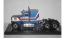 Ford LTL 9000 1978 ,IXO, масштабная модель, scale43