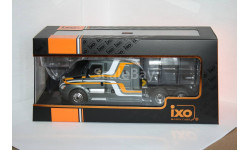 Тягачи IXO 1:43