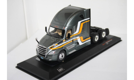 Тягачи IXO 1:43, масштабная модель, scale43