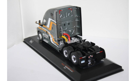 Тягачи IXO 1:43, масштабная модель, Kenworth, scale43