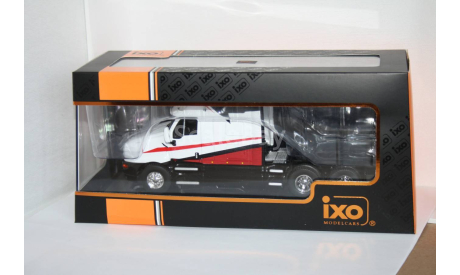 Тягачи IXO 1:43, масштабная модель, Kenworth, scale43