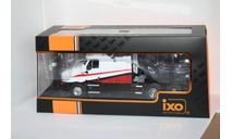 Kenworth T2000 1998,IXO, масштабная модель, scale43