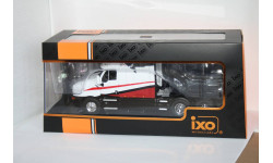 Тягачи IXO 1:43