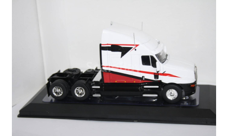 Тягачи IXO 1:43, масштабная модель, Kenworth, scale43