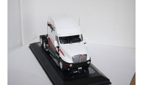 Тягачи IXO 1:43, масштабная модель, scale43