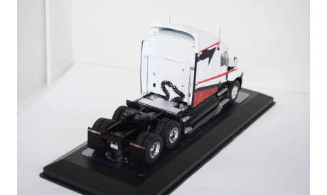 Тягачи IXO 1:43, масштабная модель, scale43