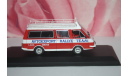 RAF 2203 техничка Lada Service Rally,IXO, масштабная модель, scale43