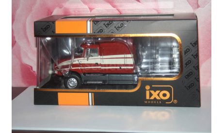 Ford Aeromax 1990 , IXO, масштабная модель, scale43