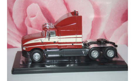 Ford Aeromax 1990 , IXO, масштабная модель, scale43