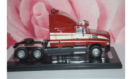 Ford Aeromax 1990 , IXO, масштабная модель, scale43