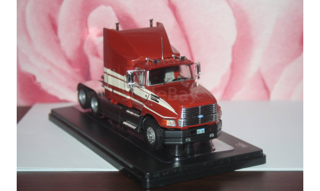 Ford Aeromax 1990 , IXO, масштабная модель, scale43