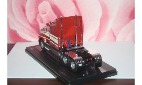 Ford Aeromax 1990 , IXO, масштабная модель, scale43