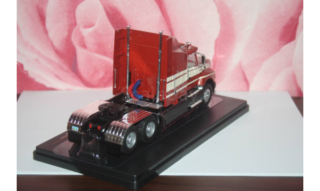 Ford Aeromax 1990 , IXO, масштабная модель, scale43