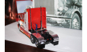 Ford Aeromax 1990 , Altaya American truck, масштабная модель, scale43