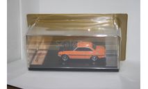 Isuzu Bellett 1600GT Type R PR91W 1969,Hachette Japan Collection, масштабная модель, scale43
