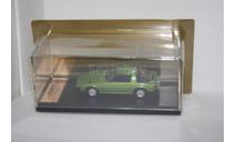 Mazda Savanna RX-7 1978,Hachette Japan Collection, масштабная модель, scale43