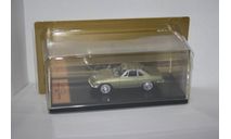 Nissan Silvia (CSP311) 1965,Hachette Japan Collection, масштабная модель, scale43